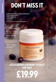 Oriflame leaflet Page 114