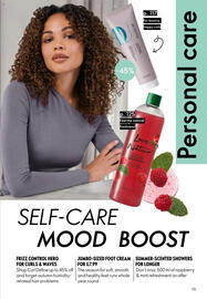 Oriflame leaflet Page 115