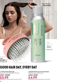 Oriflame leaflet Page 116