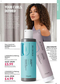 Oriflame leaflet Page 117