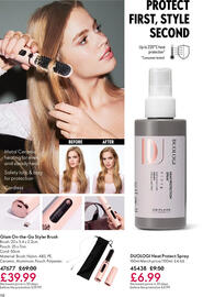 Oriflame leaflet Page 118