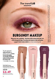 Oriflame leaflet Page 12