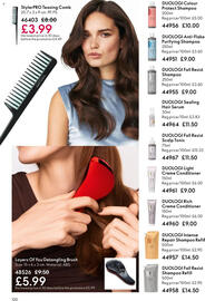 Oriflame leaflet Page 120