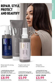Oriflame leaflet Page 121