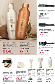 Oriflame leaflet Page 122
