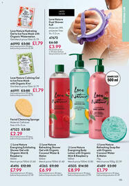 Oriflame leaflet Page 125