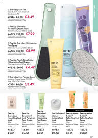 Oriflame leaflet Page 127