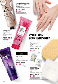 Oriflame leaflet Page 128