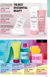 Oriflame leaflet Page 129