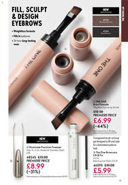 Oriflame leaflet Page 13