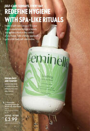 Oriflame leaflet Page 132