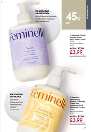 Oriflame leaflet Page 133