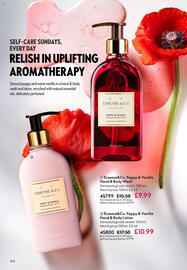 Oriflame leaflet Page 134