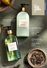 Oriflame leaflet Page 135