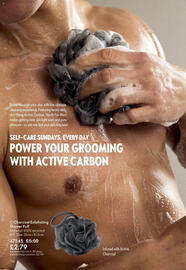 Oriflame leaflet Page 136