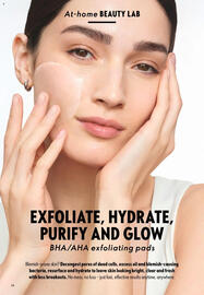 Oriflame leaflet Page 14