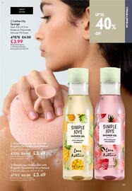 Oriflame leaflet Page 141