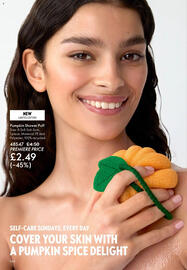 Oriflame leaflet Page 144