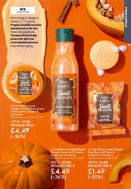 Oriflame leaflet Page 145