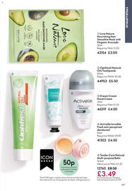 Oriflame leaflet Page 147