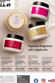 Oriflame leaflet Page 148