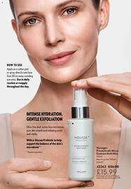 Oriflame leaflet Page 16