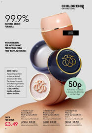 Oriflame leaflet Page 18