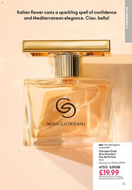 Oriflame leaflet Page 23