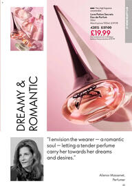 Oriflame leaflet Page 25