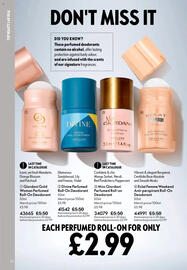 Oriflame leaflet Page 26