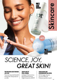 Oriflame leaflet Page 27