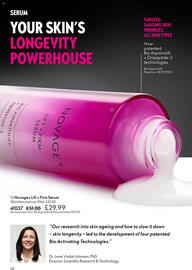 Oriflame leaflet Page 28
