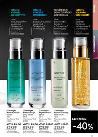 Oriflame leaflet Page 29