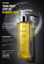 Oriflame leaflet Page 30