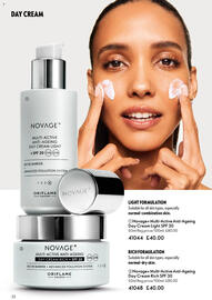 Oriflame leaflet Page 32