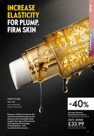 Oriflame leaflet Page 37