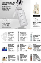 Oriflame leaflet Page 38