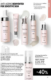 Oriflame leaflet Page 39