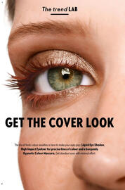 Oriflame leaflet Page 4