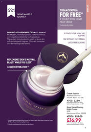 Oriflame leaflet Page 41