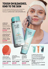 Oriflame leaflet Page 42
