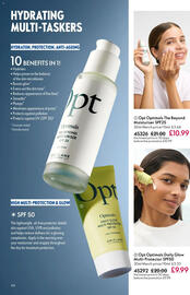 Oriflame leaflet Page 46