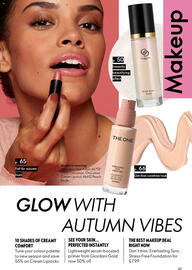 Oriflame leaflet Page 49
