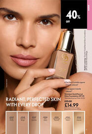 Oriflame leaflet Page 51