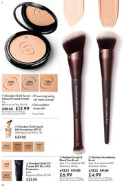 Oriflame leaflet Page 52