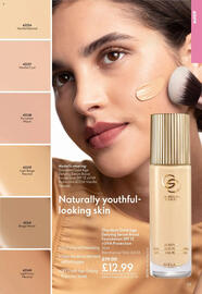 Oriflame leaflet Page 53