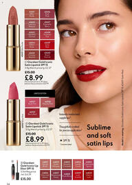 Oriflame leaflet Page 54