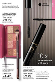 Oriflame leaflet Page 55