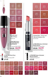 Oriflame leaflet Page 58