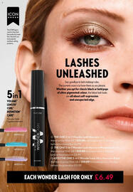 Oriflame leaflet Page 6